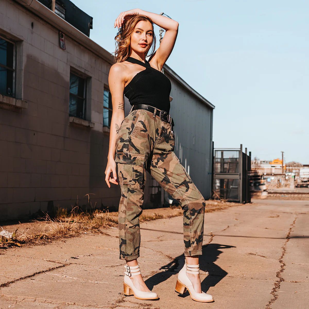 Larisa | Elegant Boots
