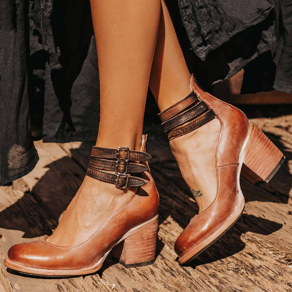 Larisa | Elegant Boots