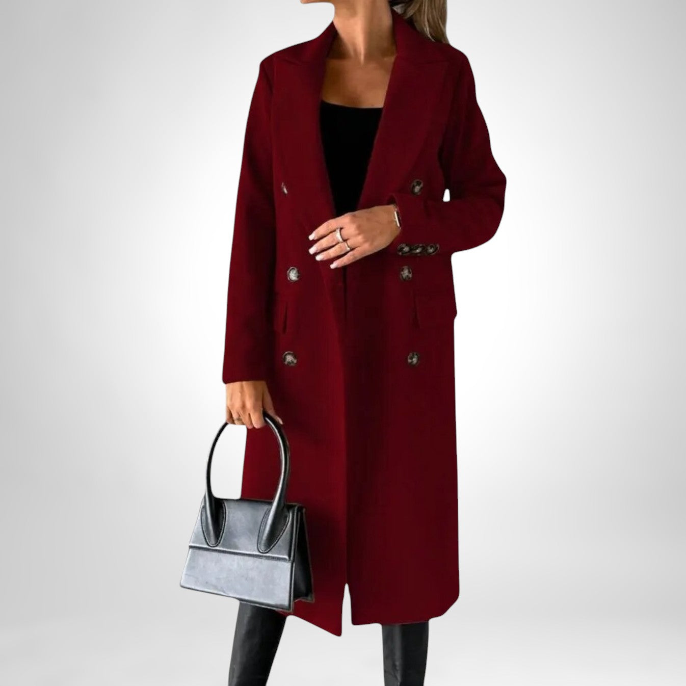 wine red