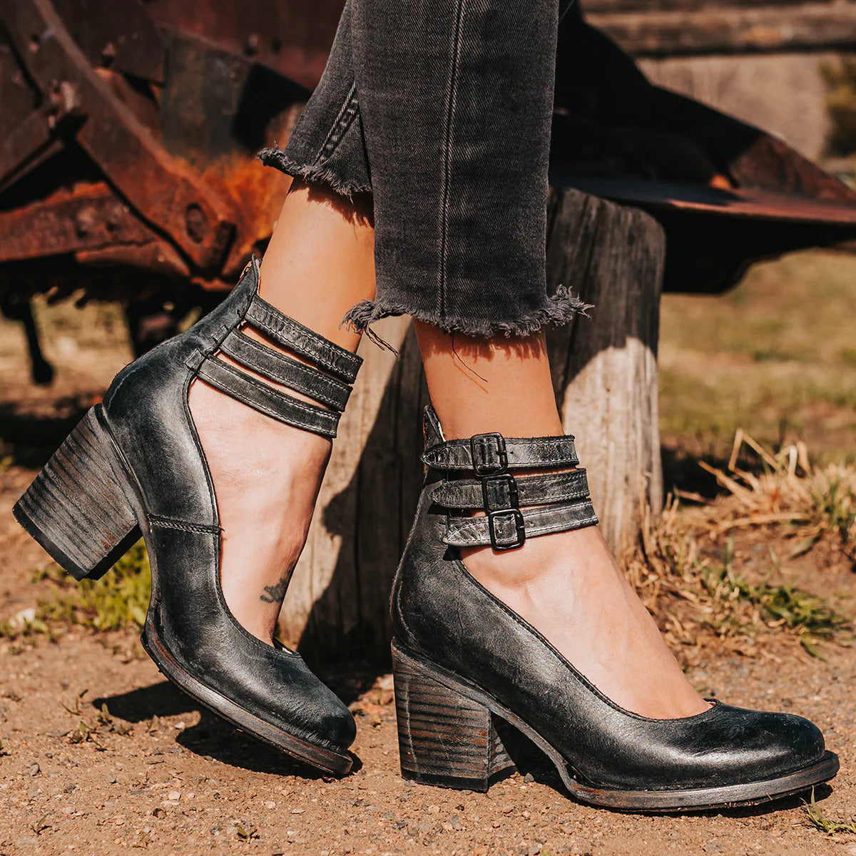 Larisa | Elegant Boots