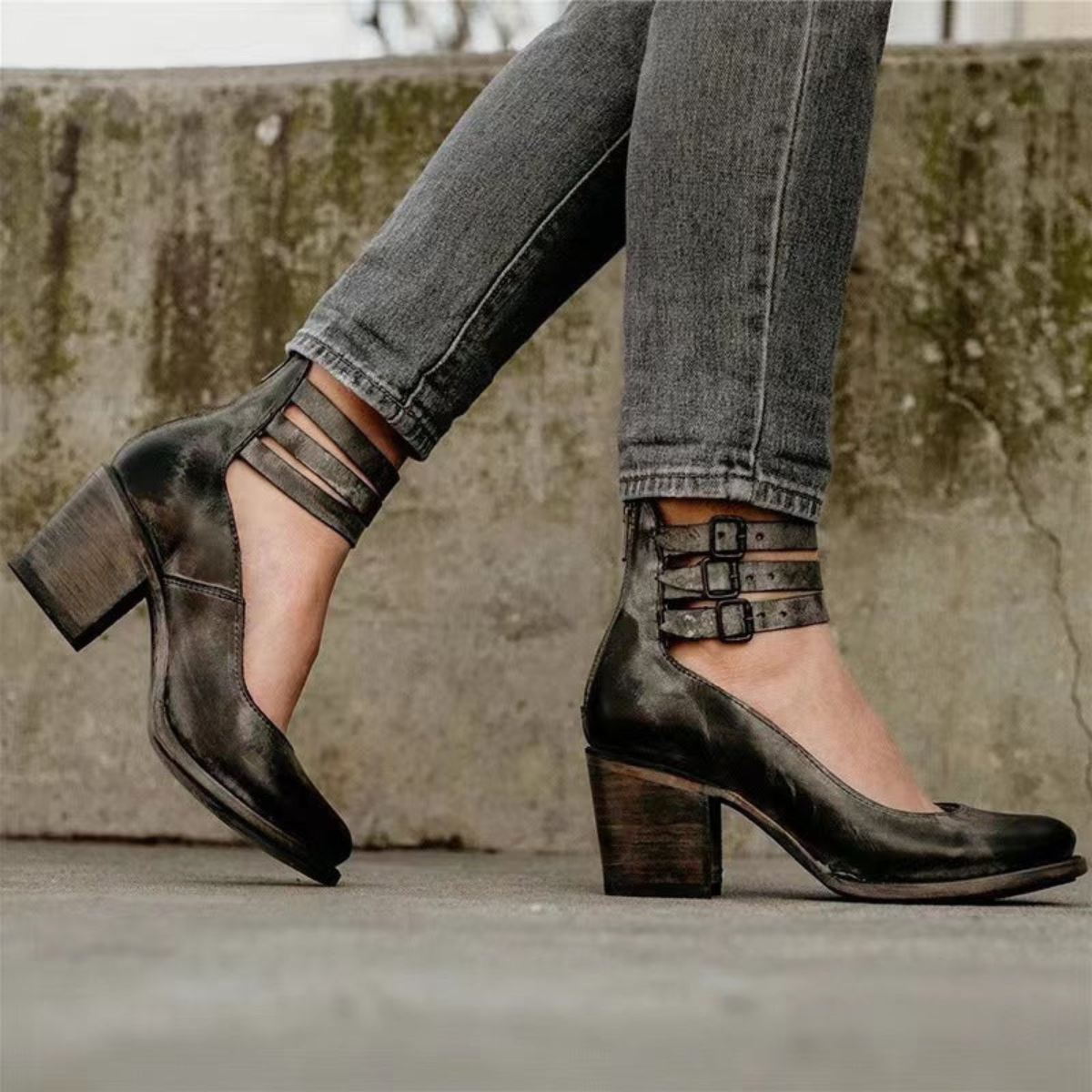 Larisa | Elegant Boots