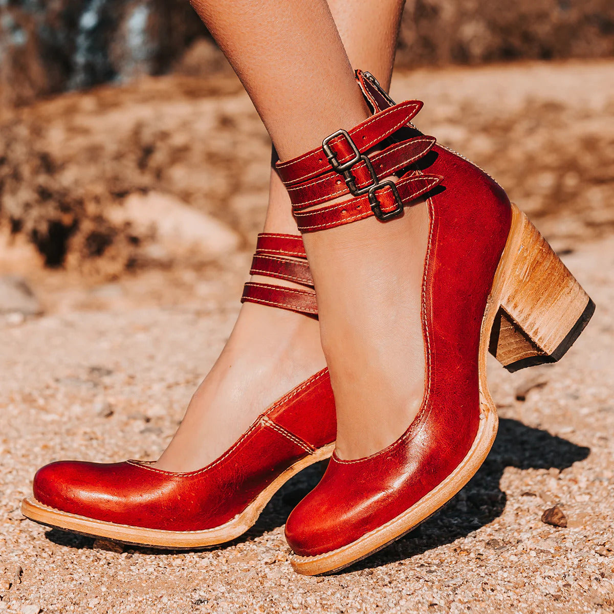 Larisa | Elegant Boots