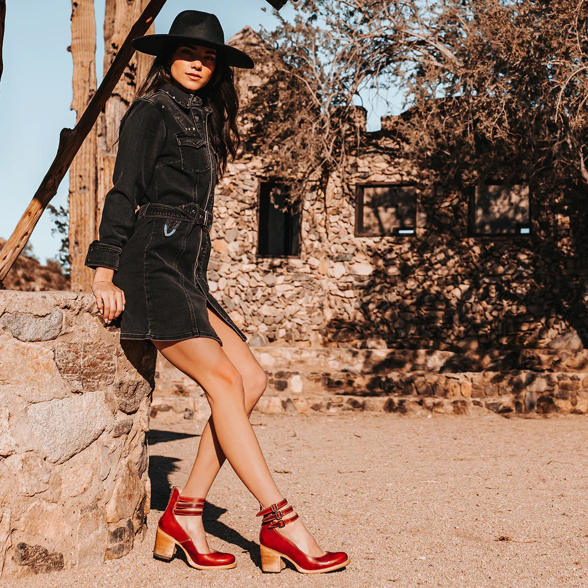 Larisa | Elegant Boots