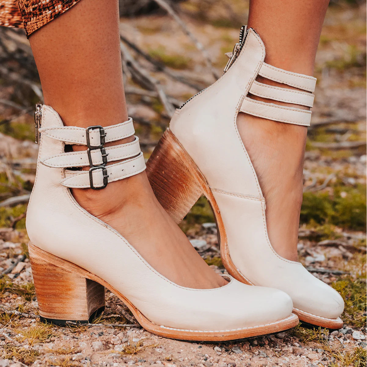 Larisa | Elegant Boots