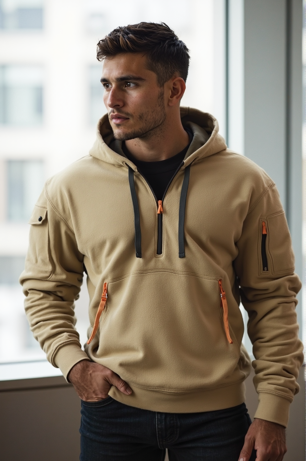 Khaki