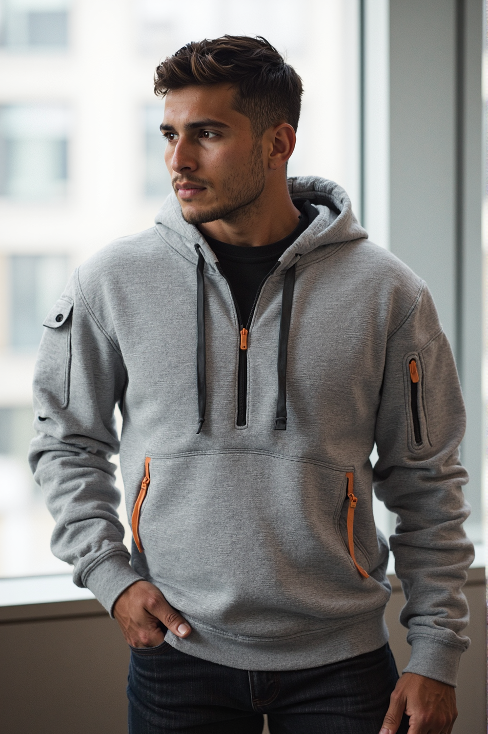Light Gray
