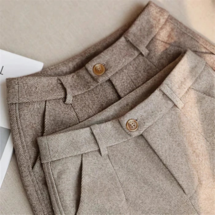 Jasper | Tailored Elegant Trousers