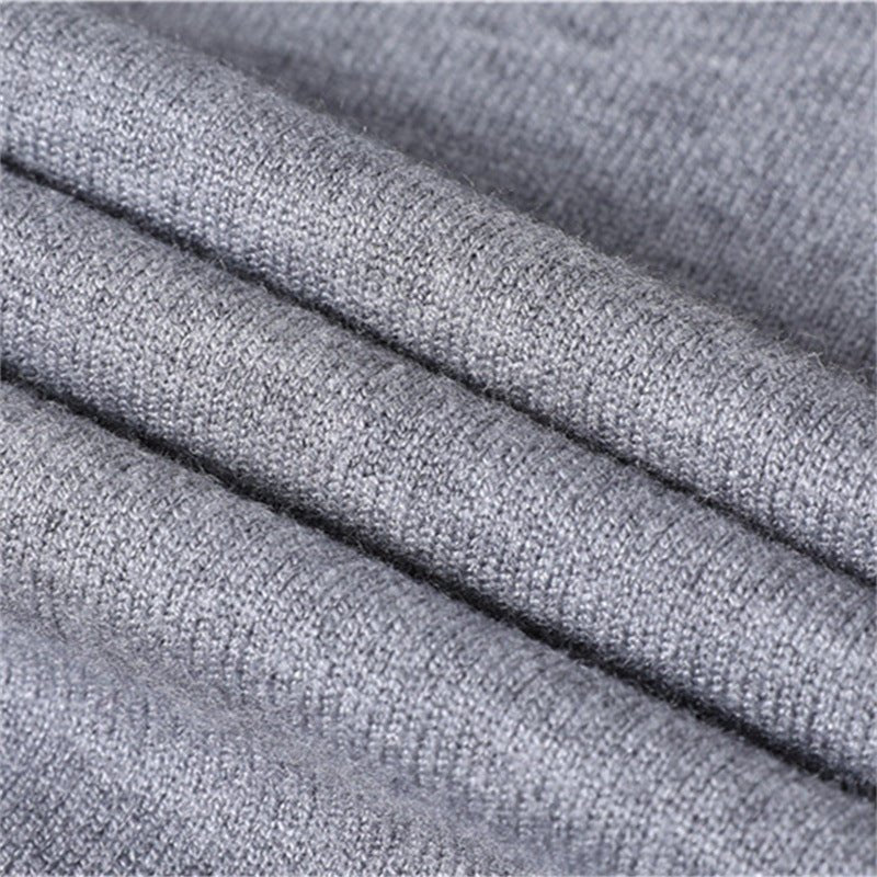 Tommy | High Classic Turtleneck 1+1 FREE
