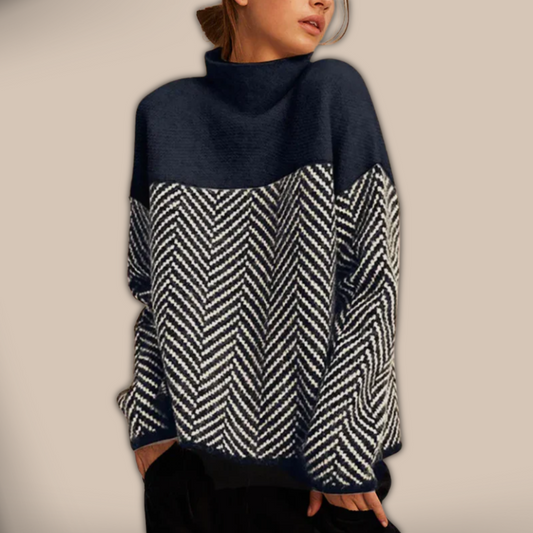 Amelia | Elegant Oversized Sweater