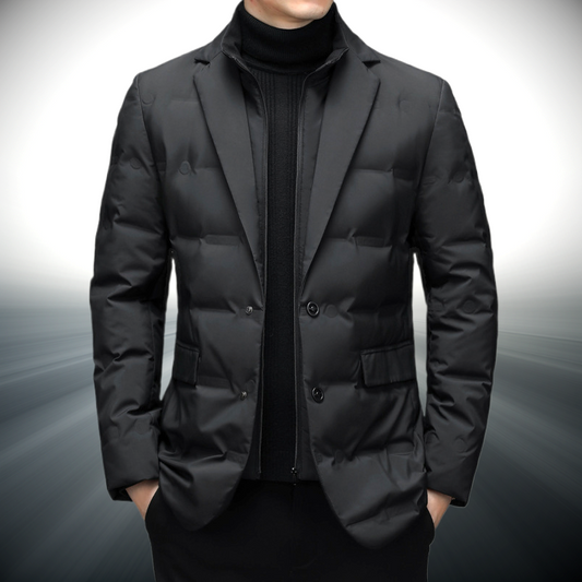 Denzel | Premium Urban Windbreaker