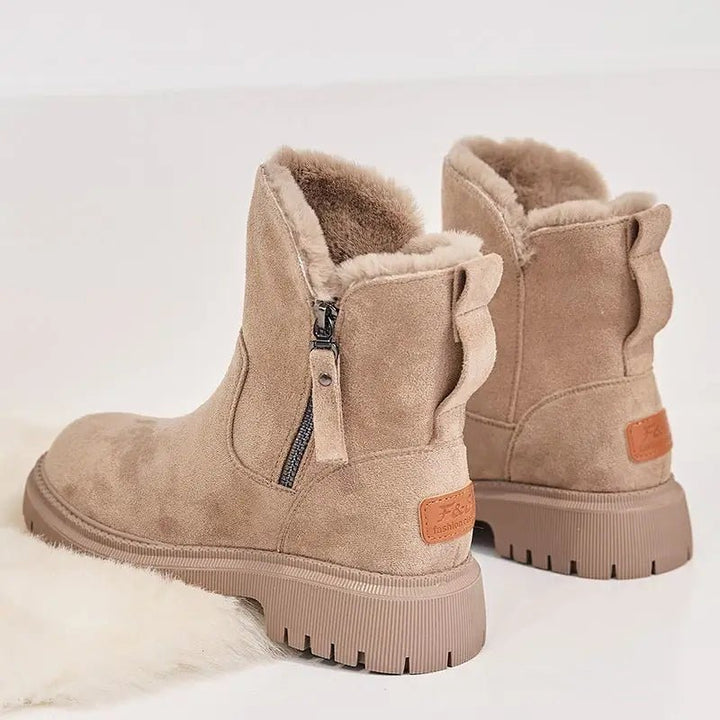 Carryl | Women’s Winter Boots | Orthopedic