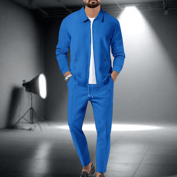 Celio | Men's Two Piece Tracksuit | Trouser and Top