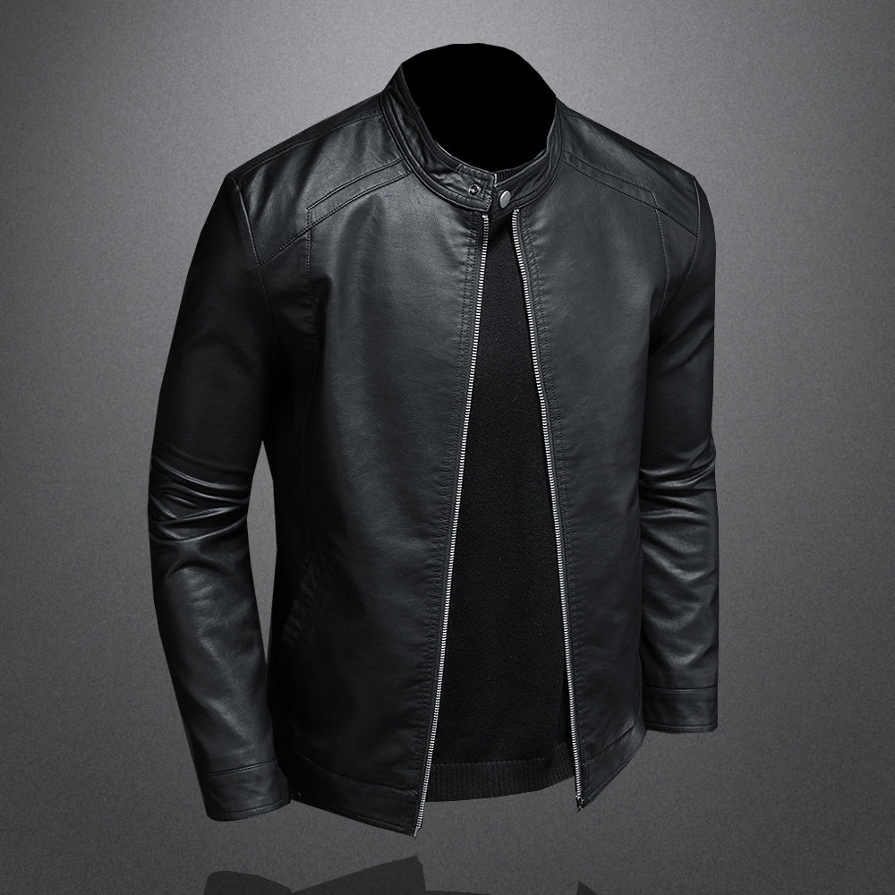 Cirillo | Men’s Moto Jacket | Retro