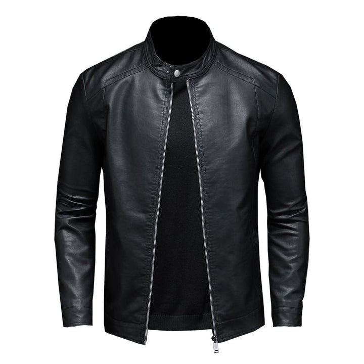 Cirillo | Men’s Moto Jacket | Retro