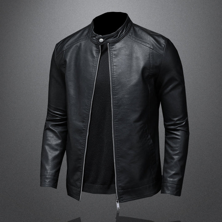 Cirillo | Men’s Moto Jacket | Retro