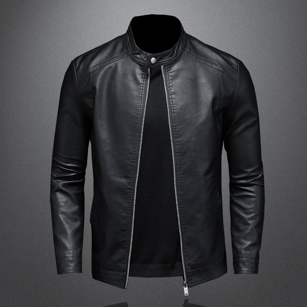 Cirillo | Men’s Moto Jacket | Retro