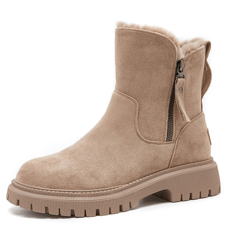 Dahlia | Women’s Winter Boots | Slip - on