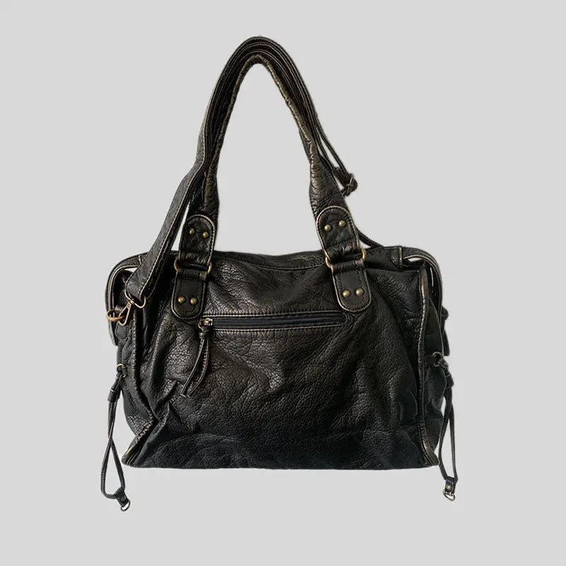 Daniela | Women’s Vintage Hand Bag | Large