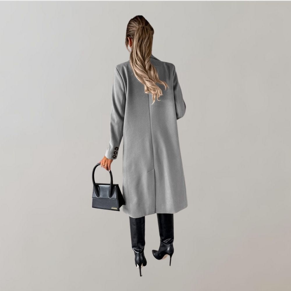 Eliana | Women’s Winter Coat | Long