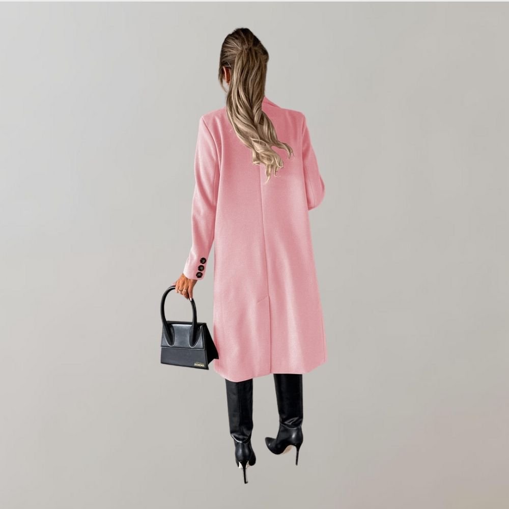 Eliana | Women’s Winter Coat | Long