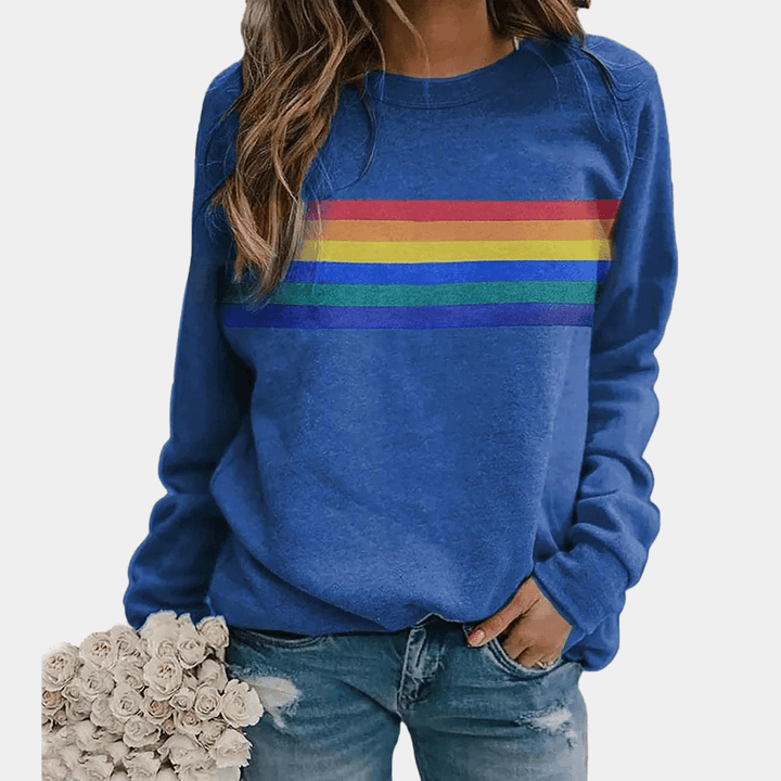 Faith | Women’s Refined Sweater | Warm