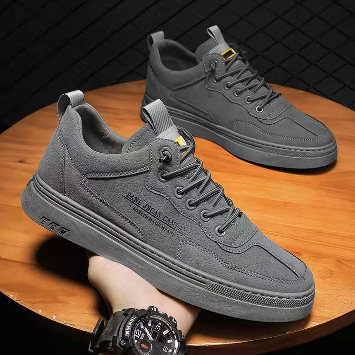 Lynch | Men’s Business Sneakers | Orthopedic