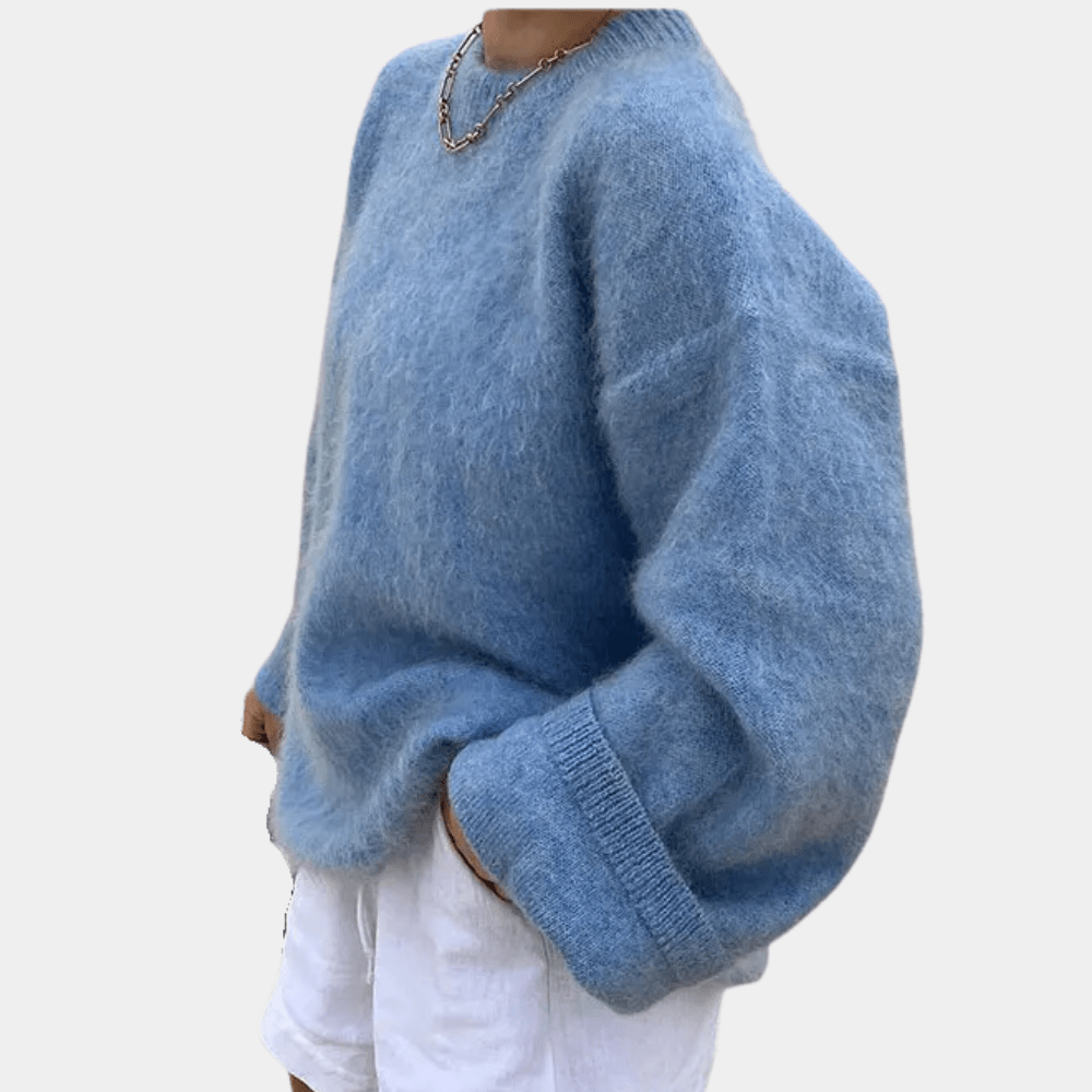 Merida | Women’s Chunky Sweater | Oversize