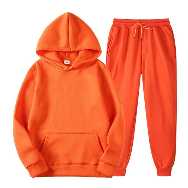 Pennington | Men’s Casual Tracksuit Set | Trouser and Set