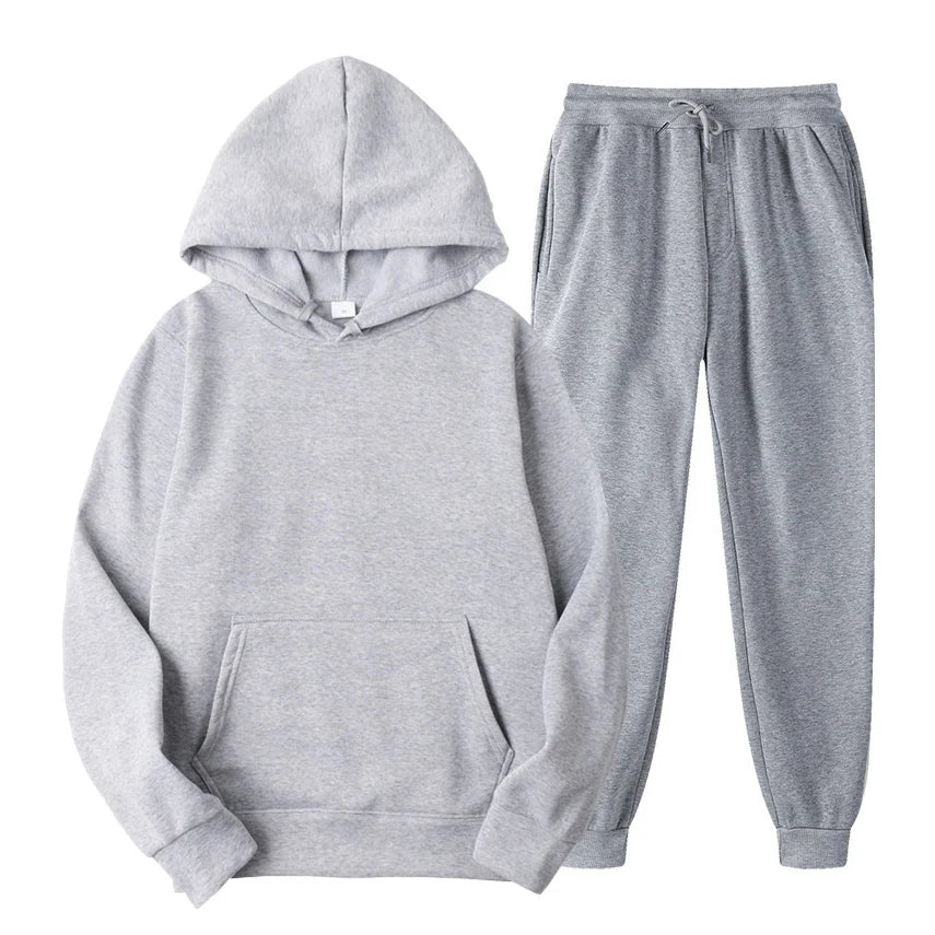 Pennington | Men’s Casual Tracksuit Set | Trouser and Set