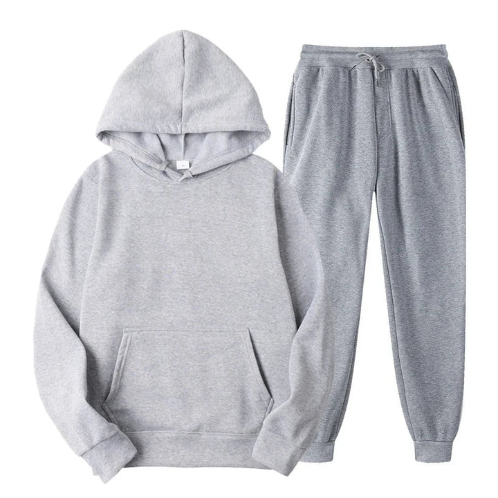 Pennington | Men’s Casual Tracksuit Set | Trouser and Set