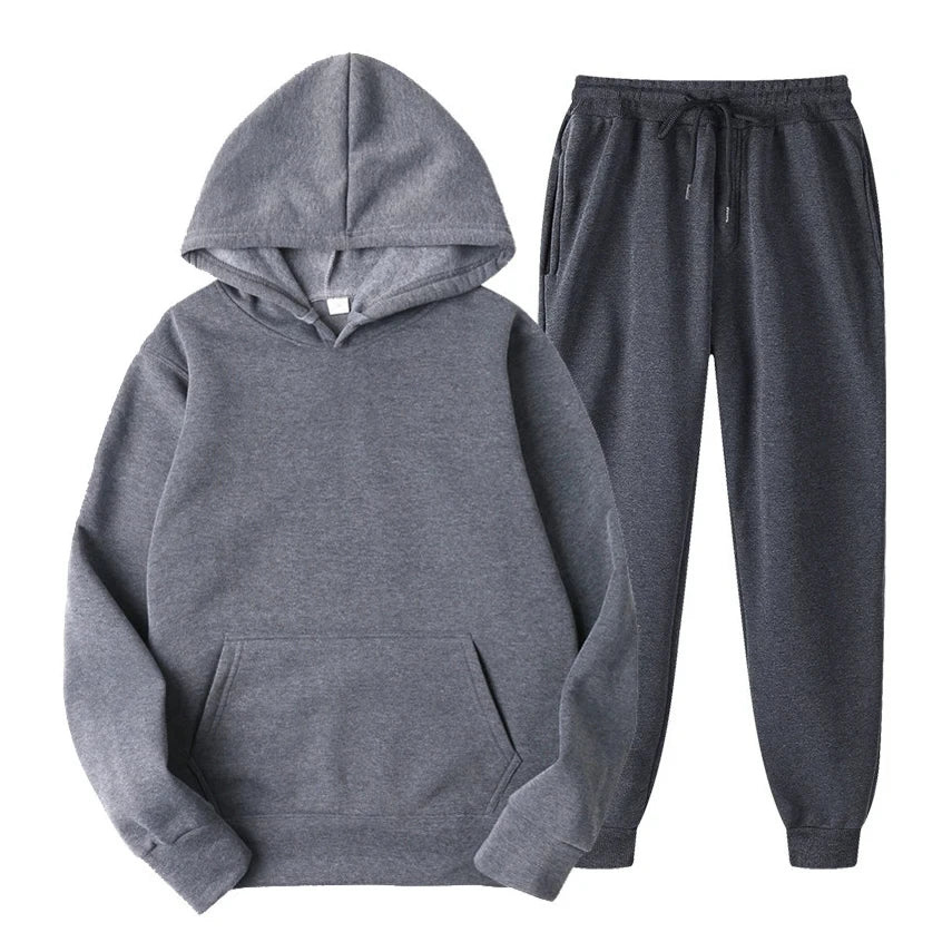 Pennington | Men’s Casual Tracksuit Set | Trouser and Set