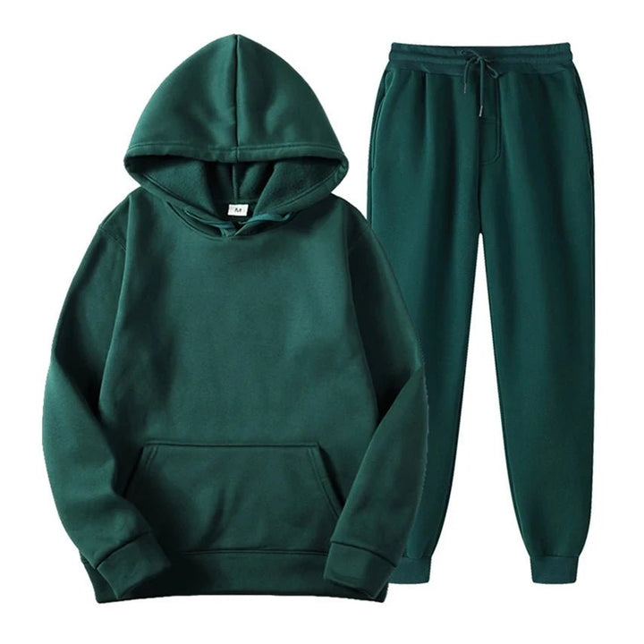 Pennington | Men’s Casual Tracksuit Set | Trouser and Set