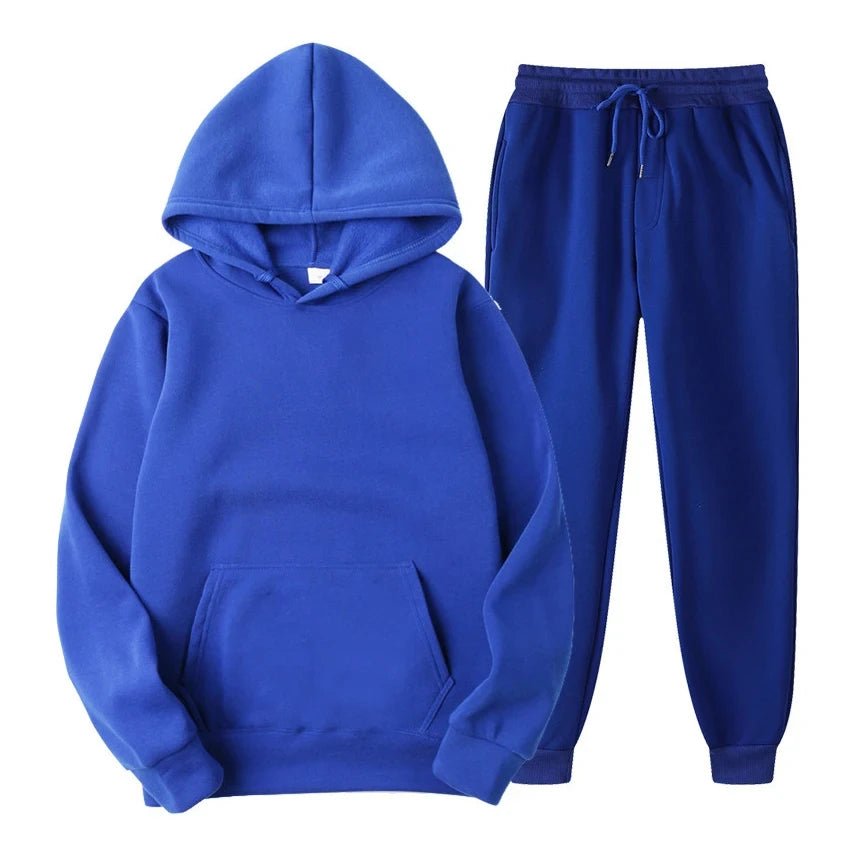 Pennington | Men’s Casual Tracksuit Set | Trouser and Set