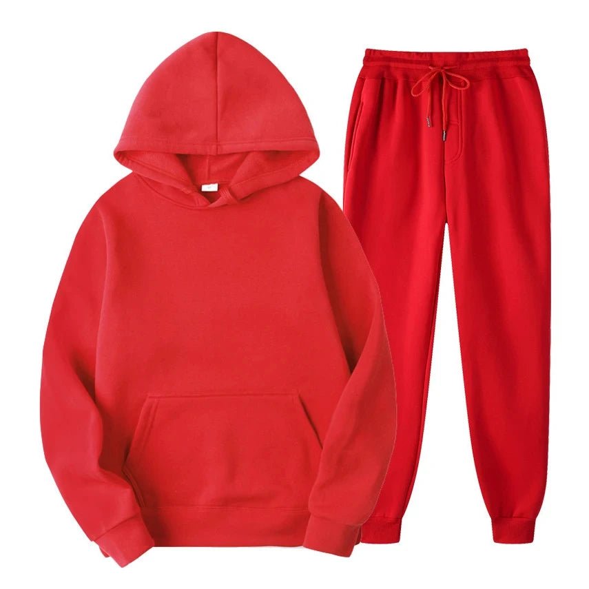 Pennington | Men’s Casual Tracksuit Set | Trouser and Set