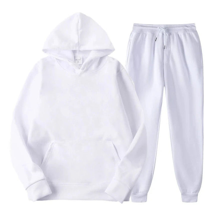 Pennington | Men’s Casual Tracksuit Set | Trouser and Set