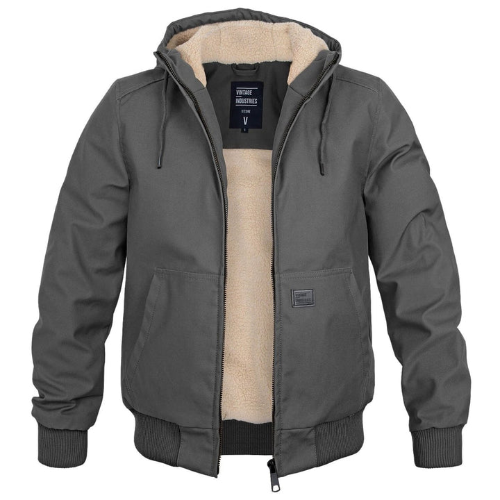 Rich | Men’s Winter Jacket | Waterproof