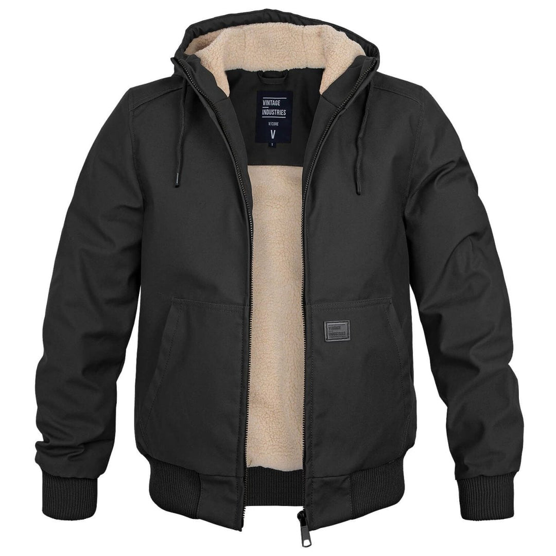 Rich | Men’s Winter Jacket | Waterproof