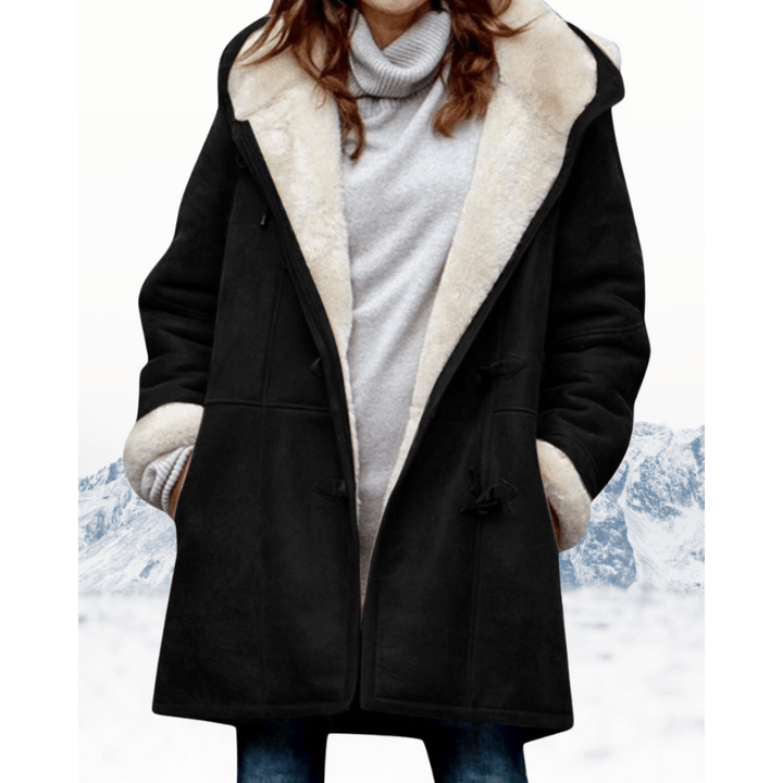 Sariah | Women’s Winter Coat | Long