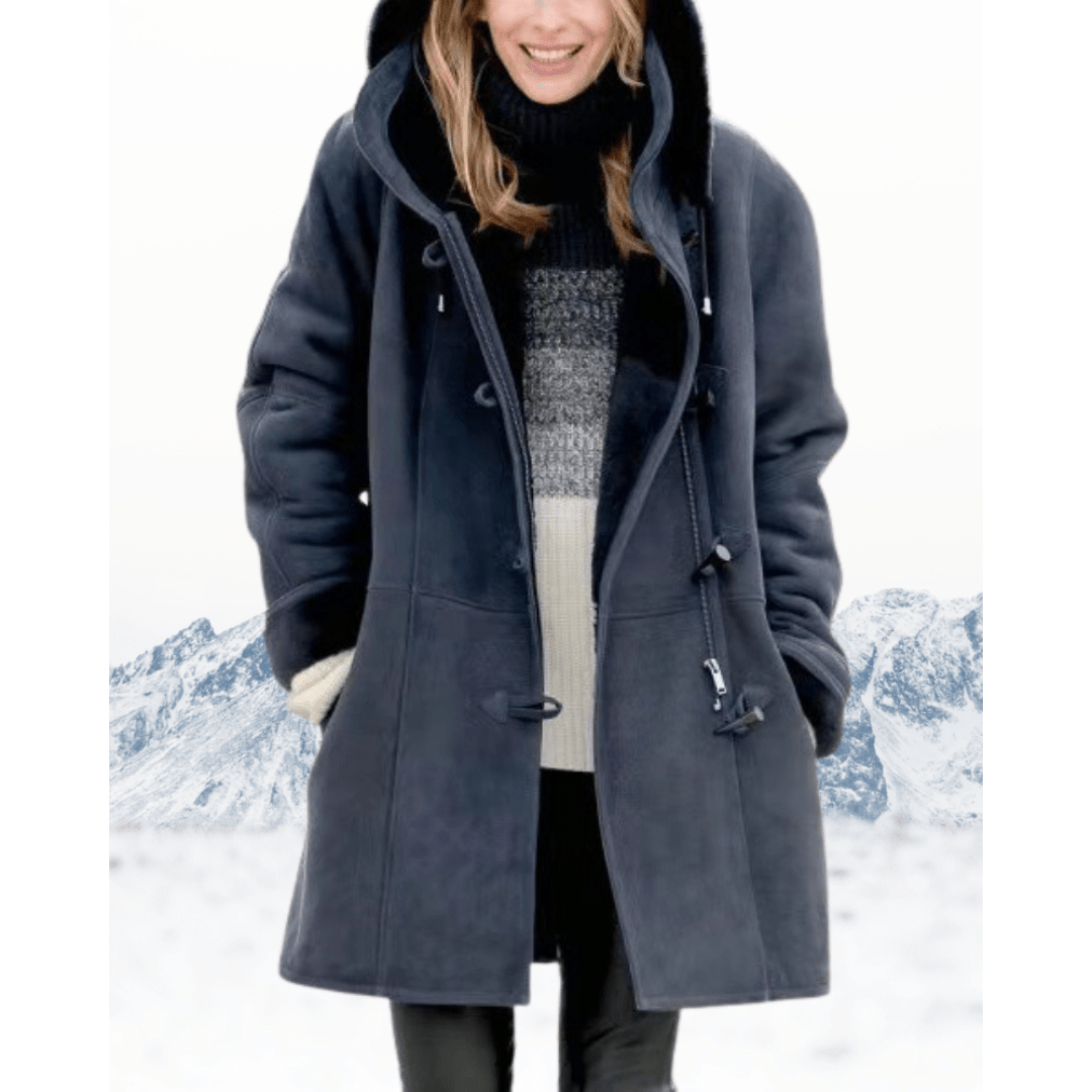 Sariah | Women’s Winter Coat | Long