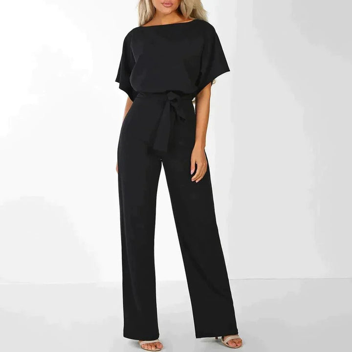 Shiloh | Women’s Formal Jumpsuit | Wide Leg