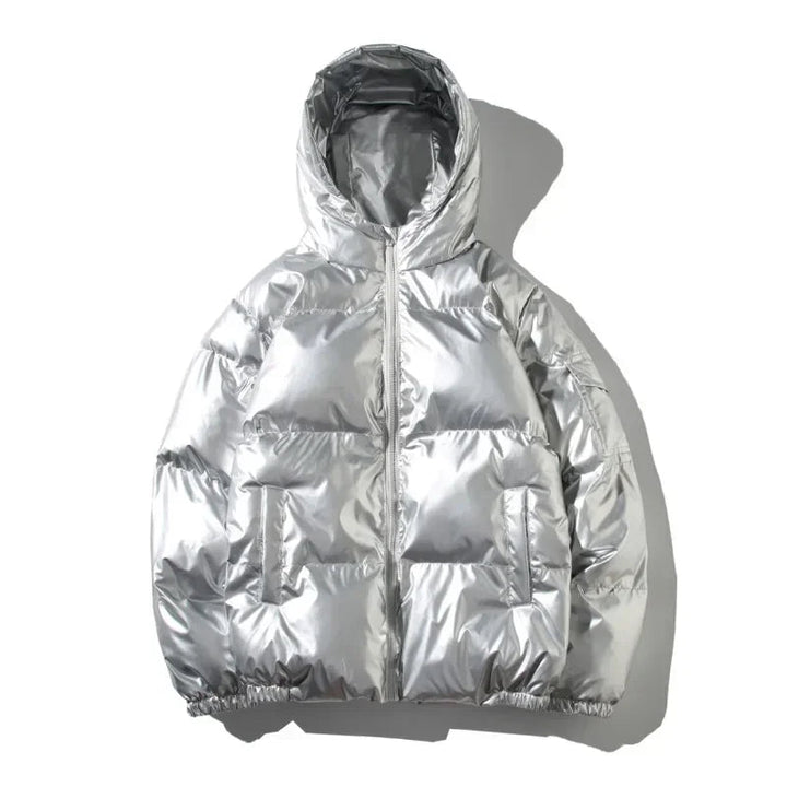 Skyler | Women’s Puffer Jacket | Winter