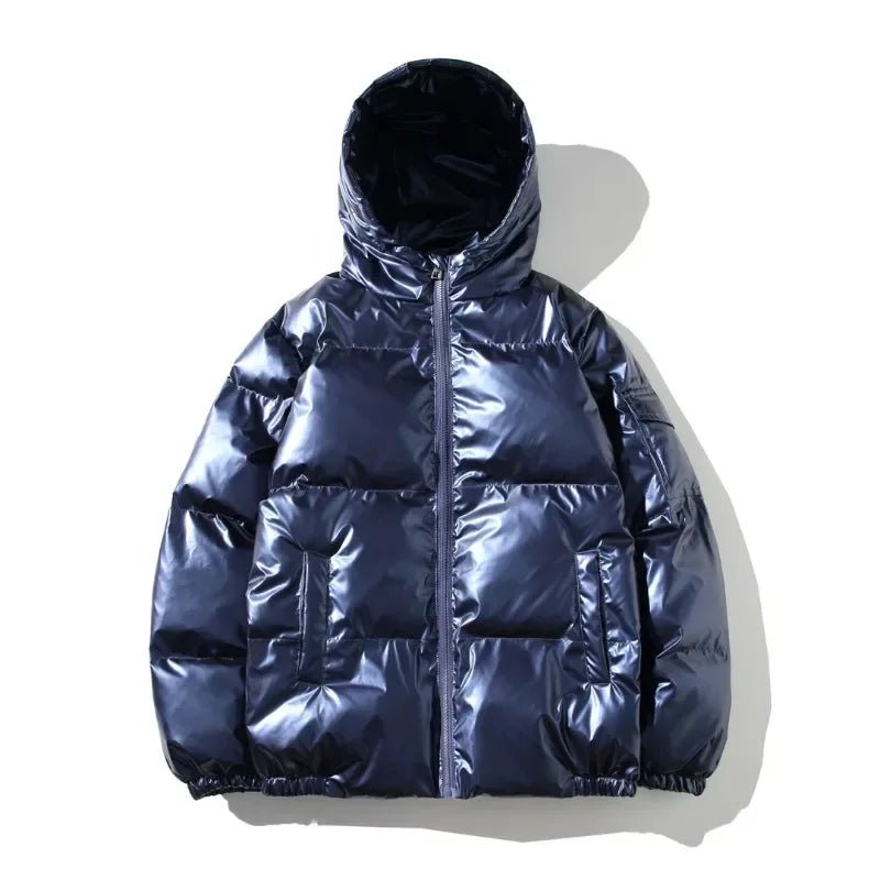 Skyler | Women’s Puffer Jacket | Winter