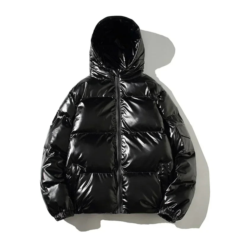 Skyler | Women’s Puffer Jacket | Winter