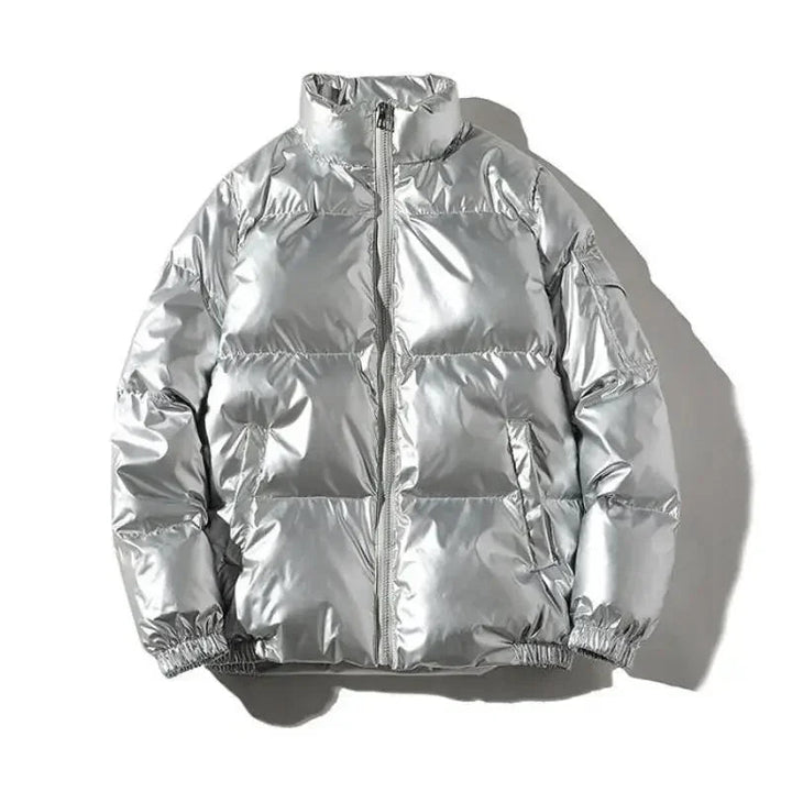 Skyler | Women’s Puffer Jacket | Winter