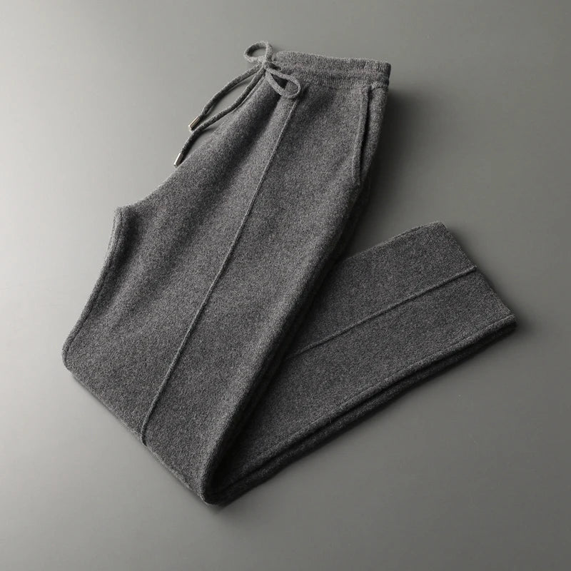 Stephen | Men’s Luxe Pants | Workwear