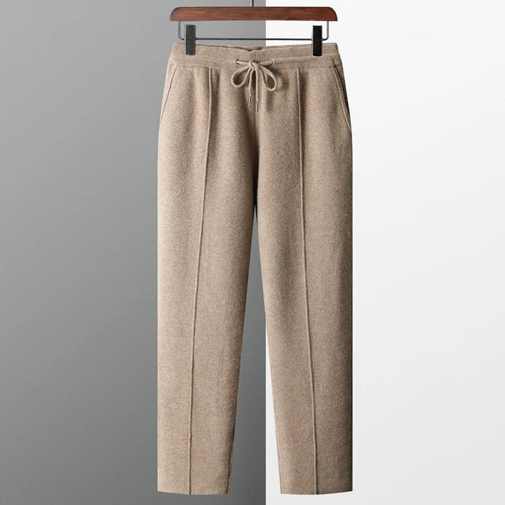 Stephen | Men’s Luxe Pants | Workwear