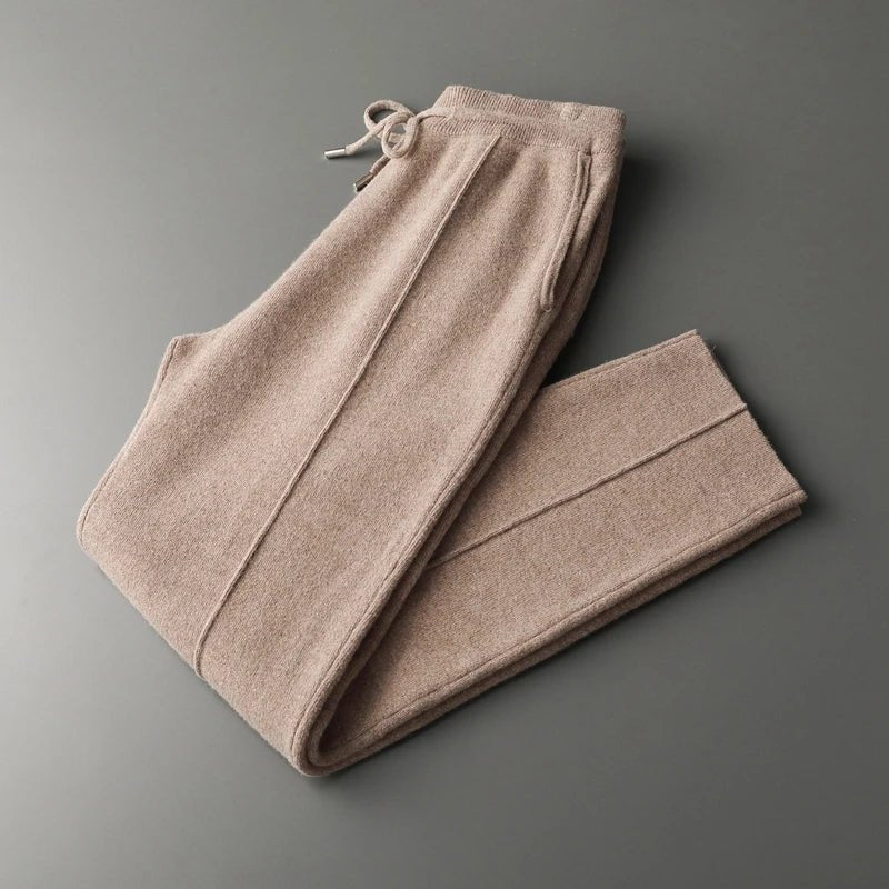 Stephen | Men’s Luxe Pants | Workwear