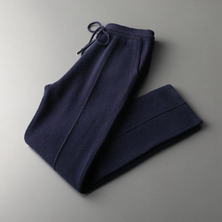 Stephen | Men’s Luxe Pants | Workwear