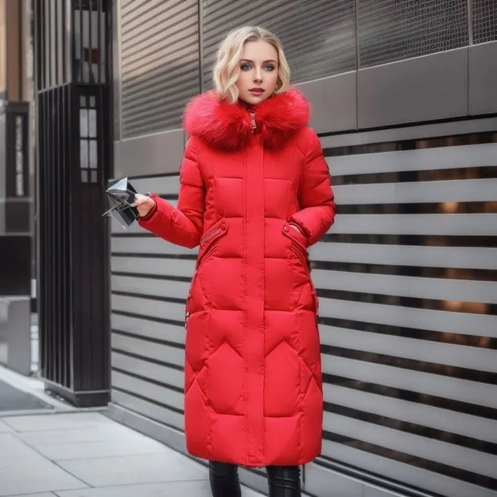 Victoria | Women’s Winter Parka | Winter