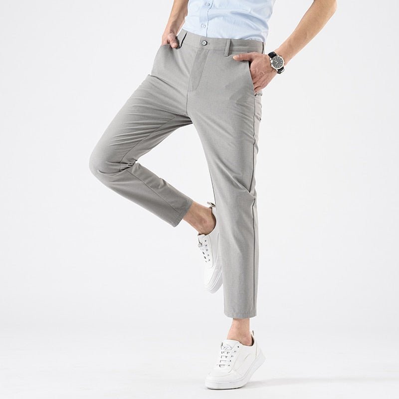 Vince | Slim - fit Trousers